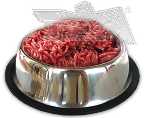 LÍZA cat hovězí 800g