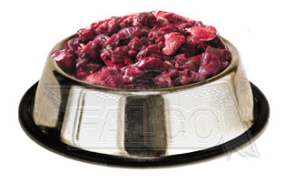 FARMKA CAT se svalovinou 800g