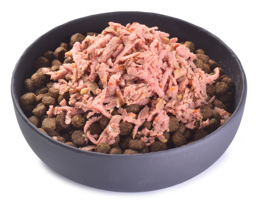 Profine Salami Salmon & Vegetables 800g