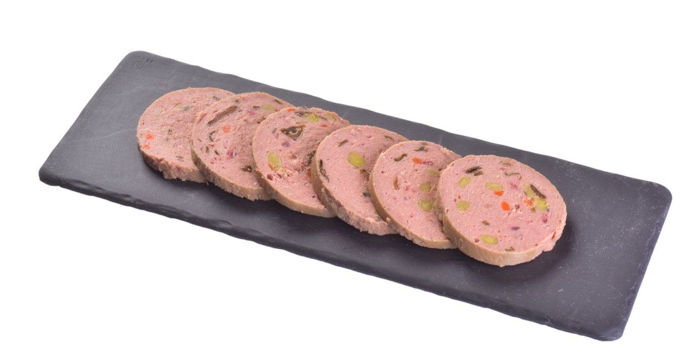Profine Salami Salmon & Vegetables 800g