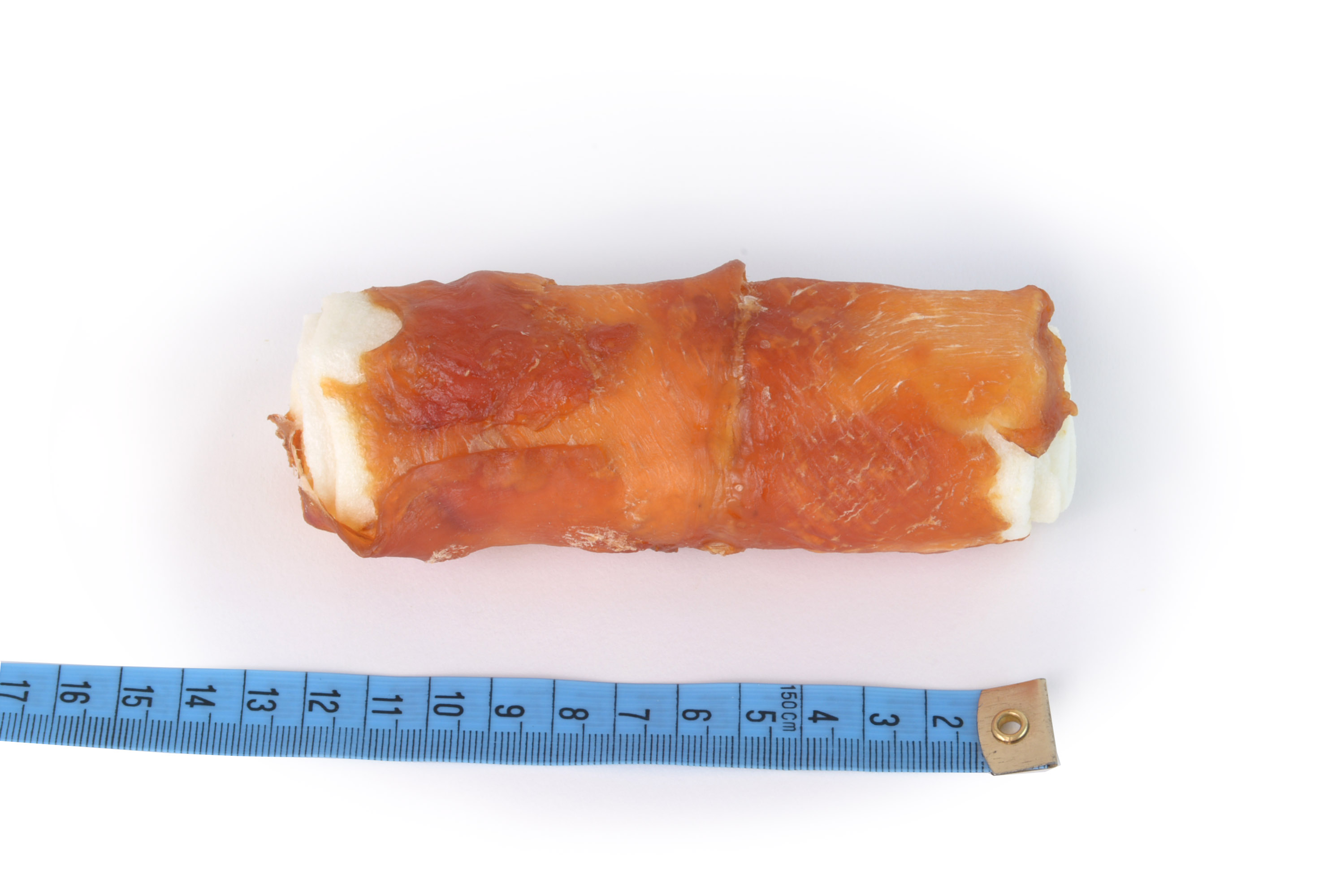 Magnum Chicken Roll on Rawhide stick 5-6" 60g