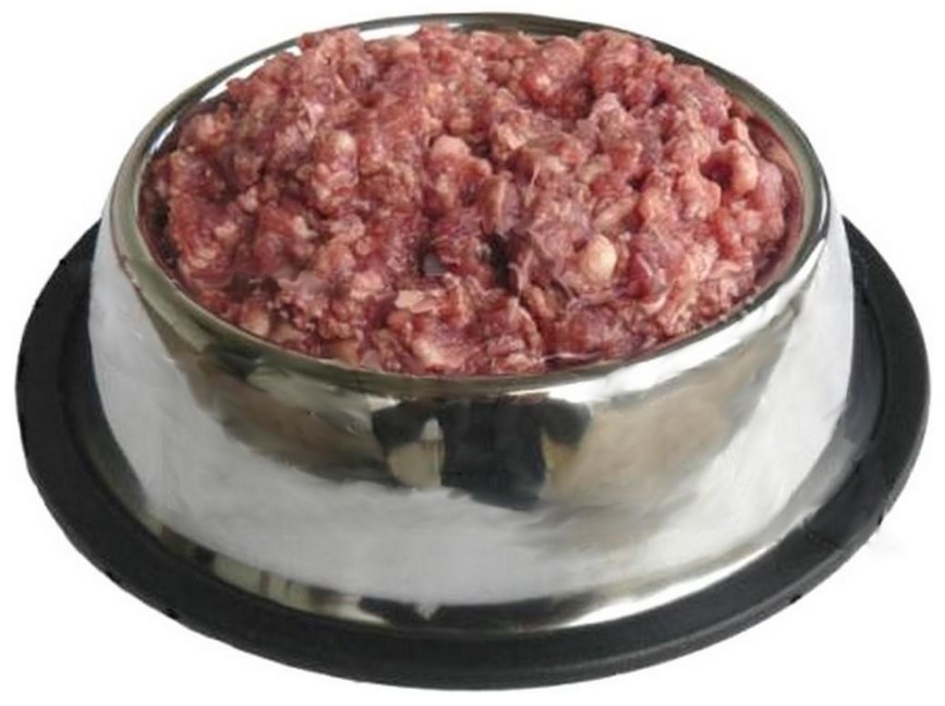 TIM dog s morkovou kostí 1200g