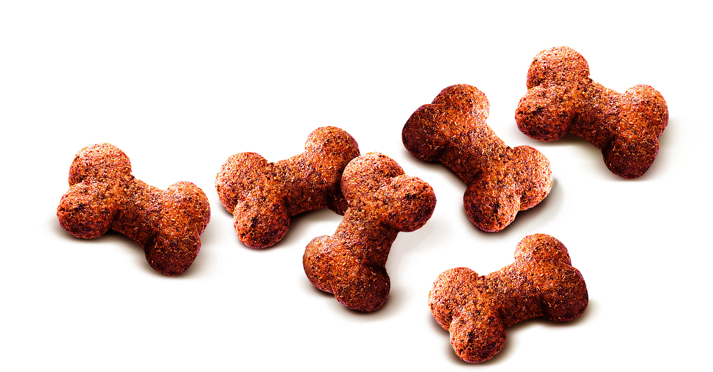 Carnilove Dog Crunchy Snack Ostrich & Blackberries 200g