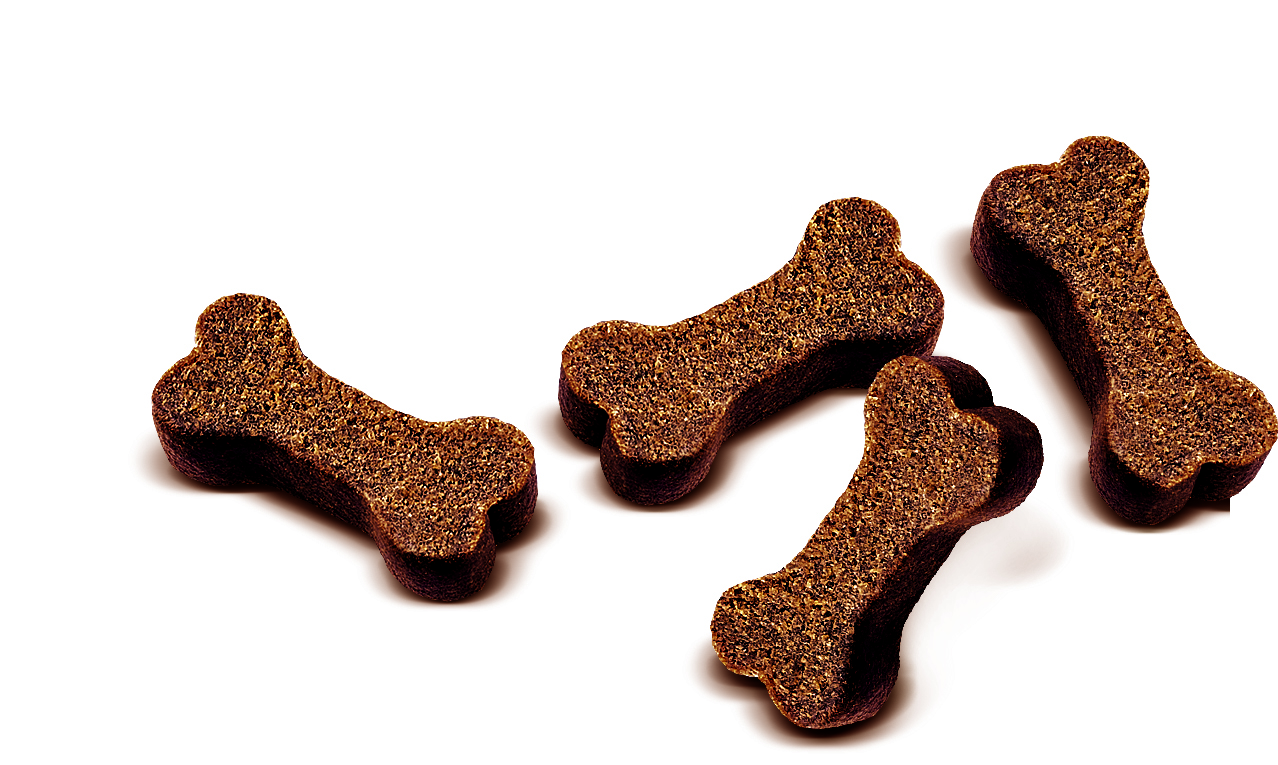 Carnilove Dog Semi Moist Snack Duck & Rosemary 200g
