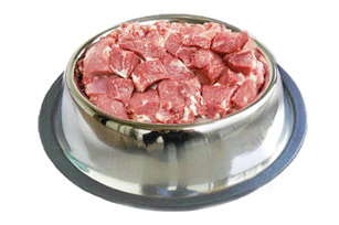FARMKA CAT se svalovinou 800g