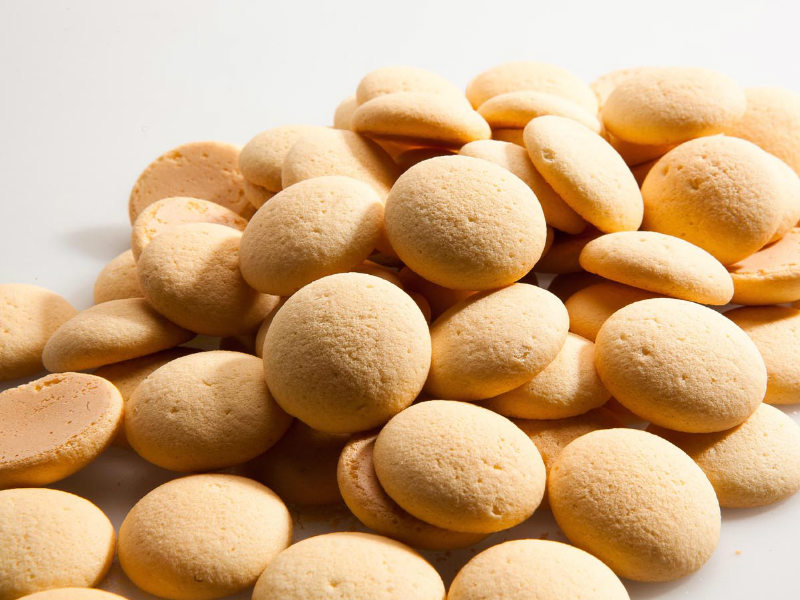 Piškoty pro psy 8kg