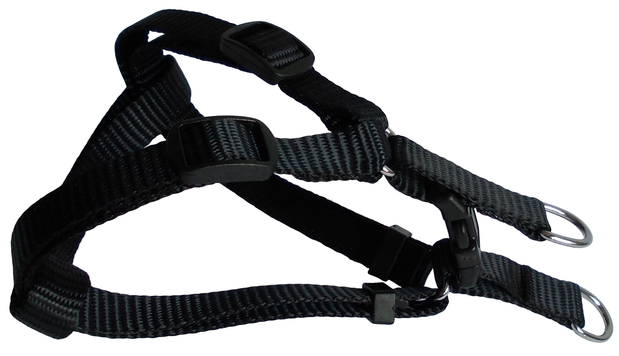 Postroj na psa 10mm x 19-39cm PRODEJNA