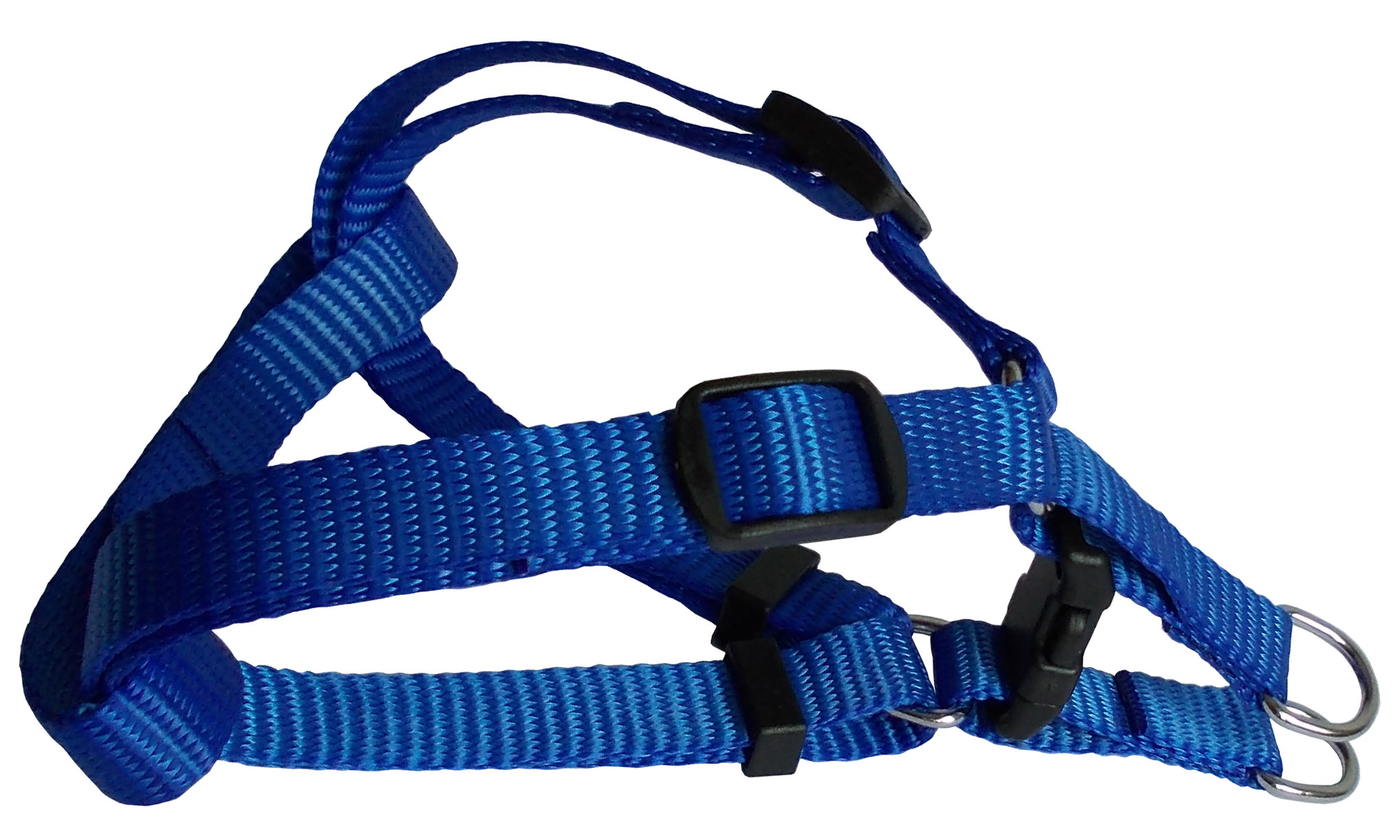 Postroj na psa 10mm x 19-39cm PRODEJNA
