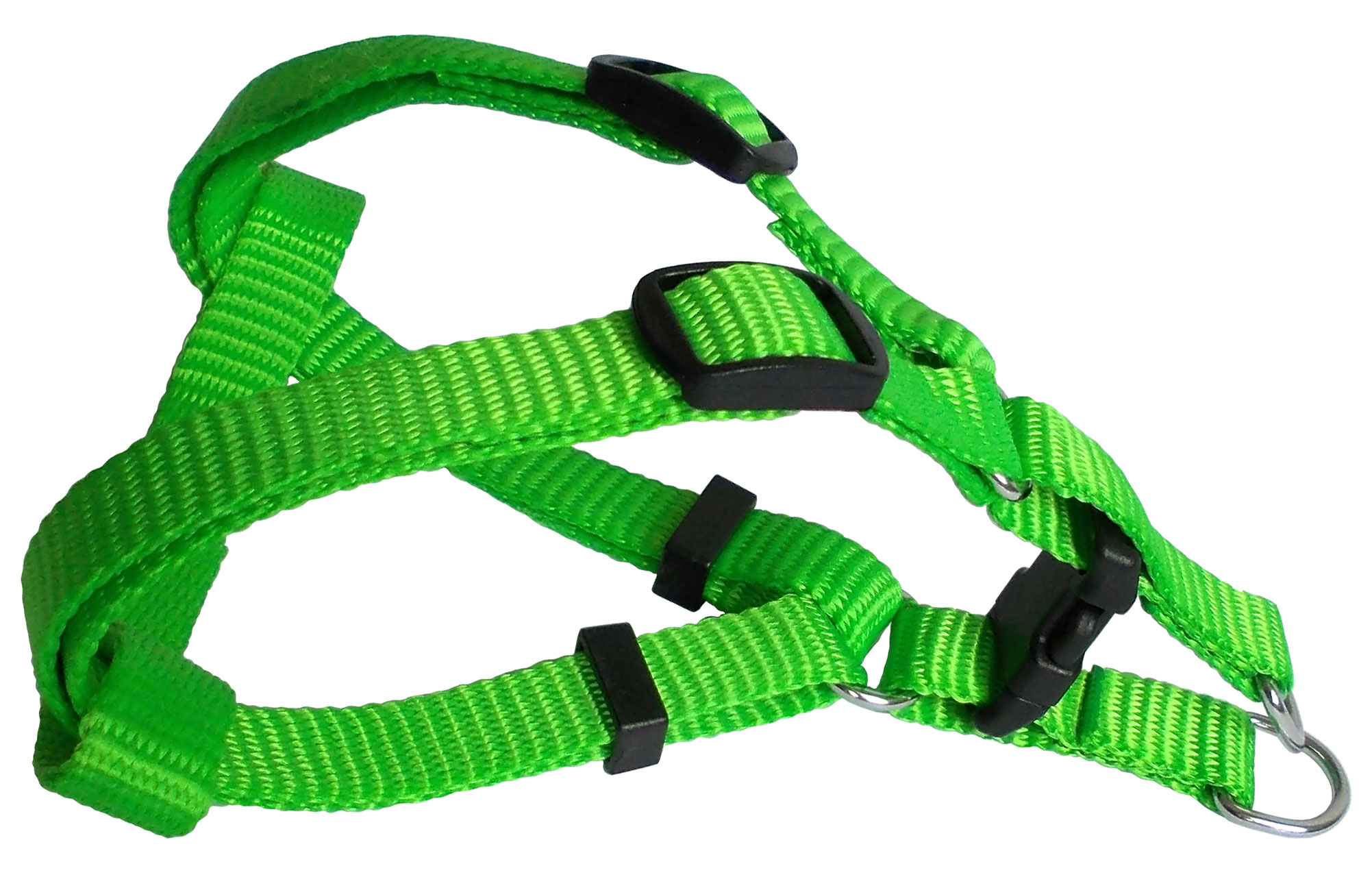Postroj na psa 10mm x 19-39cm PRODEJNA