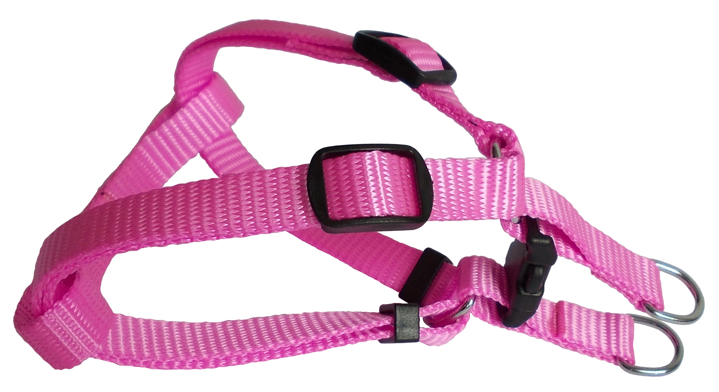 Postroj na psa 10mm x 19-39cm PRODEJNA