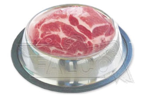 MAX deluxe kostky libové svaloviny 800g