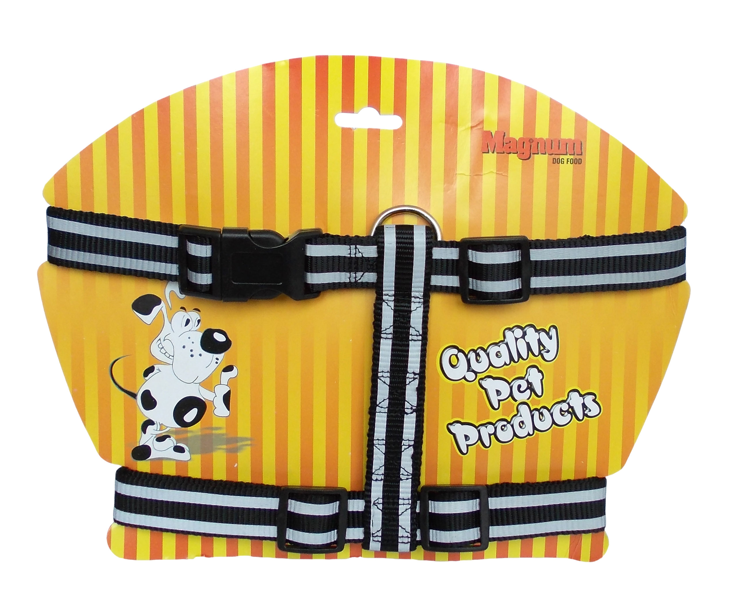 Postroj reflexní 25mm x 70-90cm