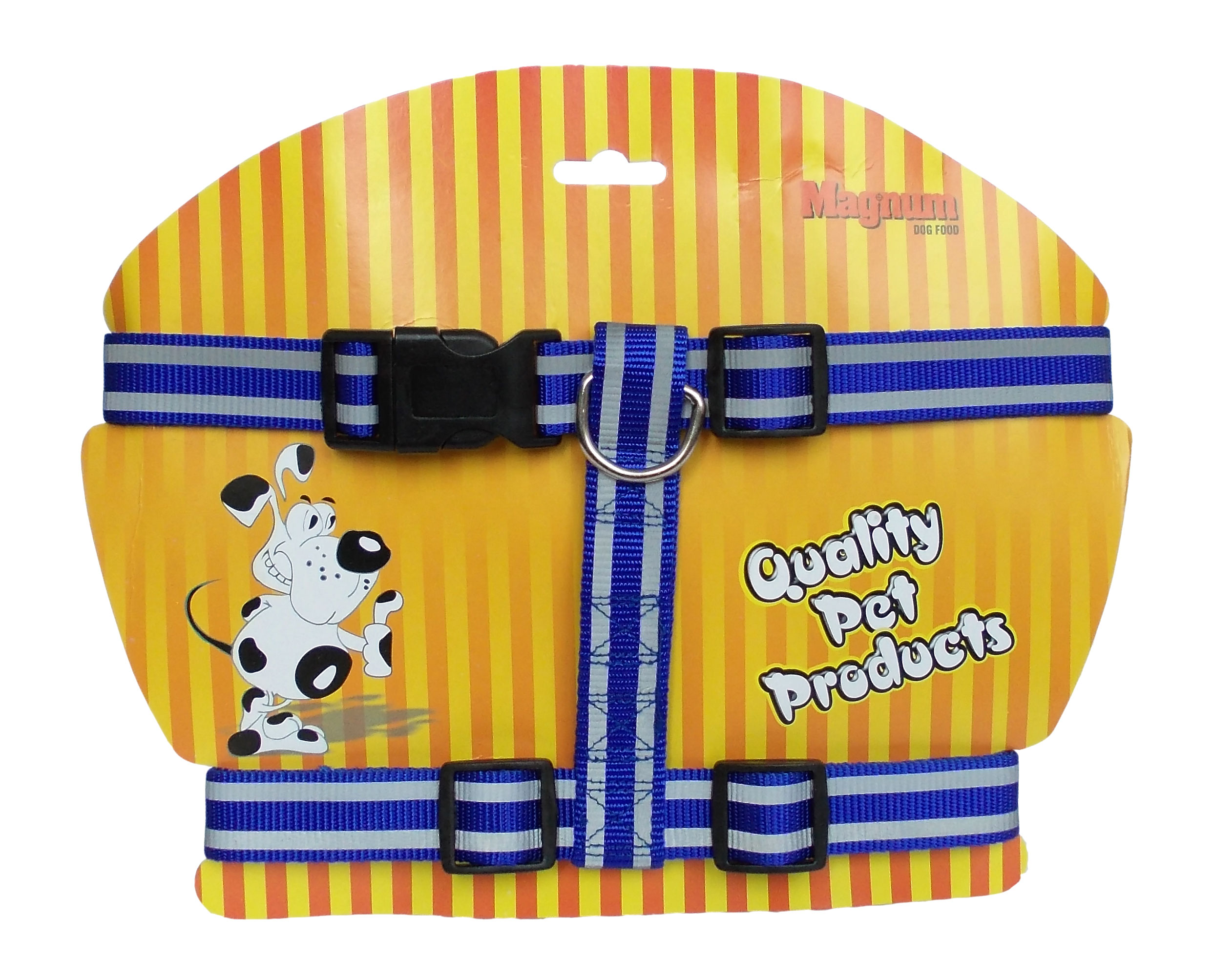 Postroj reflexní 25mm x 70-90cm