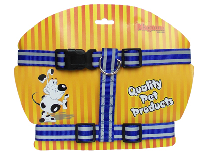 Postroj reflexní 25mm x 70-90cm