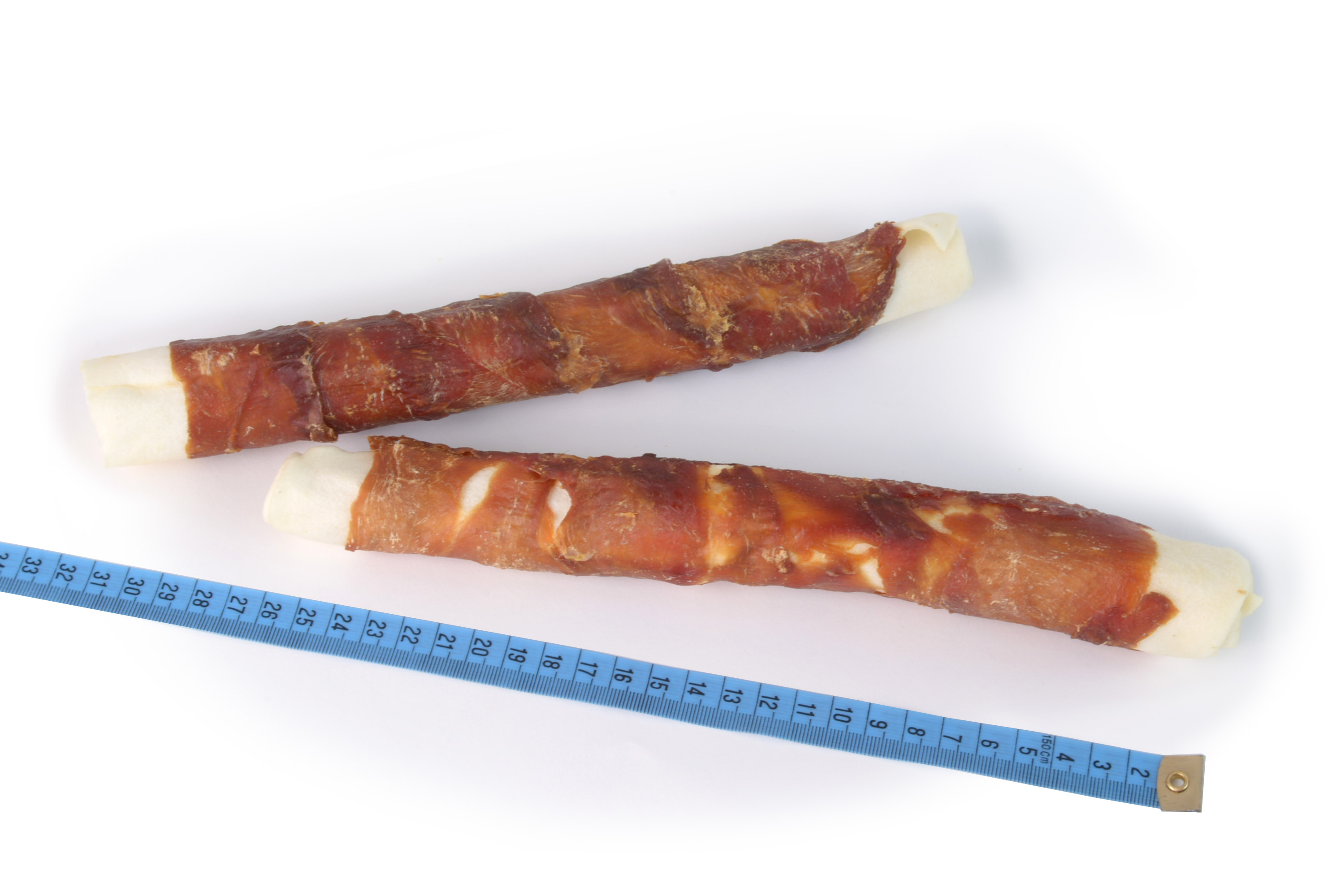 Magnum Duck Roll on Rawhide stick 10" 170g 2ks