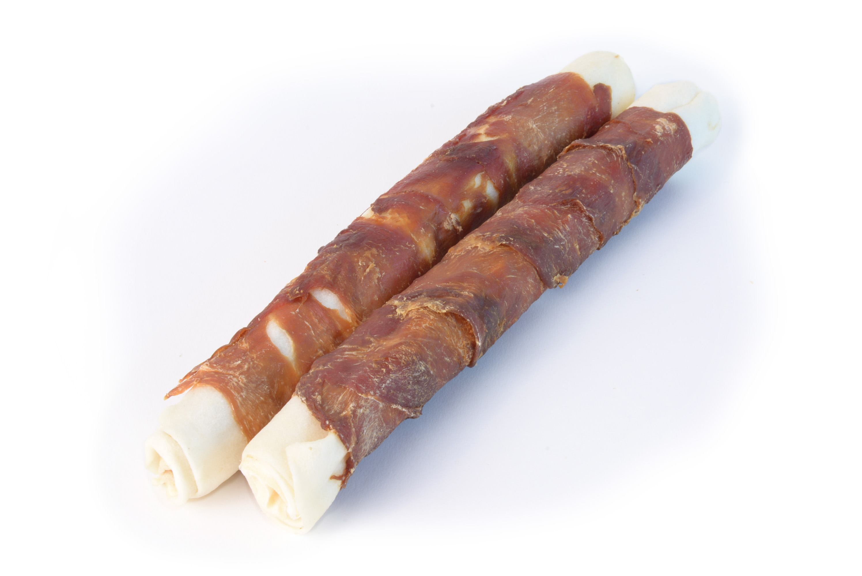 Magnum Duck Roll on Rawhide stick 10" 170g 2ks