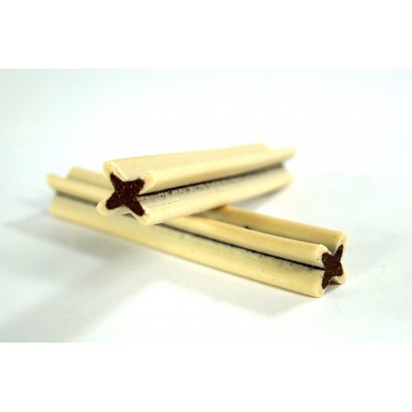 Dental DOG Care 7 days dentální pochoutka s příchutí králíka 2ks