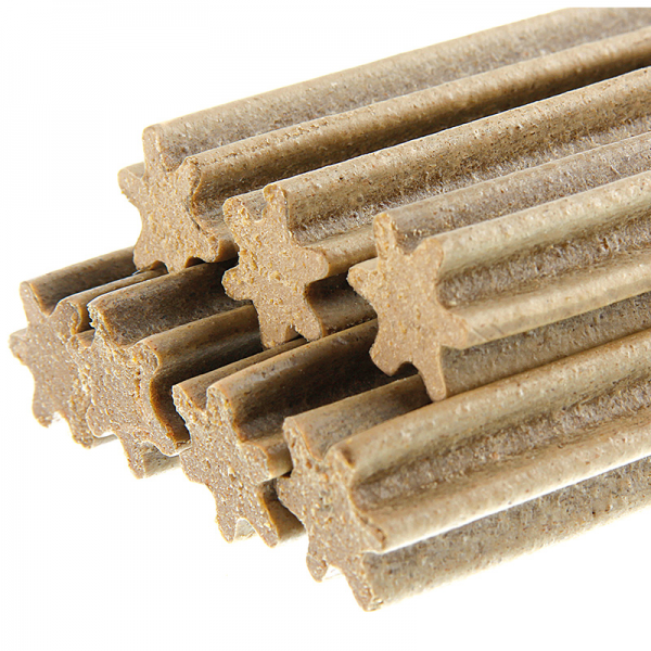 Perfecto Dog Dentální hvězda MAXI 5ks 180g