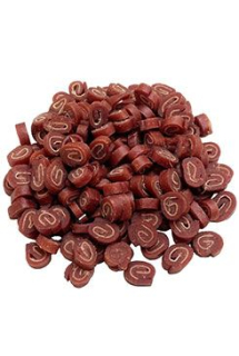 Pochoutka Rolka kachna s treskou mini 230g