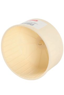 Kolotoč plastový průměr 15cm béžový Zolux PRODEJNA