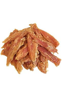 Pochoutka Kuřecí prsa sušená 500g