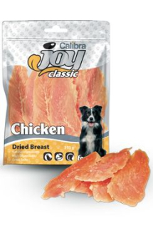 Calibra Joy Dog Classic Chicken Breast 250g PRODEJNA