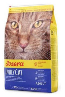 Josera Cat Super Premium DailyCat 400g