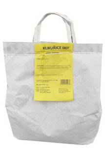 Kukuřičný šrot 5kg PRODEJNA