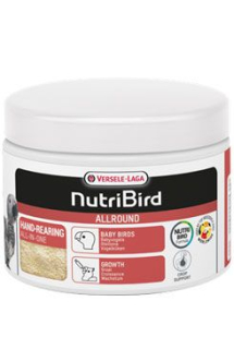 VL Nutribird Allround 250g PRODEJNA AKCE