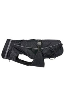 Obleček Winter Jacket Černý XS KRUUSE