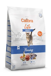 Calibra Cat Life Adult Herring 1,5kg prodejna