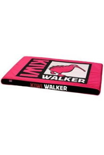 Pelech matrace ortopedická XXL růžovočerná Kiwi