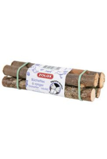 Pochoutka větvičky pro hlodavce Zolux 4 ks prodejna