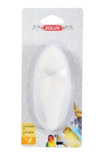 Sépiová kost 1ks Zolux PRODEJNA