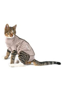 Obleček Body Suit Step'n Go Cats S béžový BUSTER