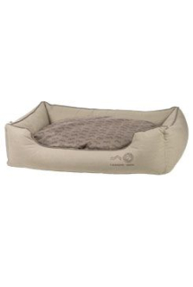 Pelech 4Elements Sofa Bed XL Hnědá Kiwi