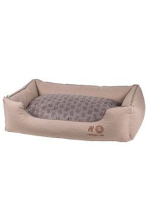 Pelech 4Elements Sofa Bed L Cihlová Kiwi