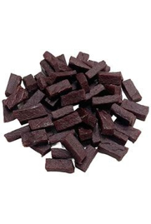 Pochoutka Zvěřinové kostky 80g PRODEJNA