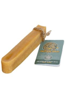 Pochoutka 4EI Protein treat S 1ks Kiwi PRODEJNA