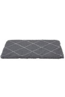 Pelech koberec IZO BERBER 95cm šedá Zolux