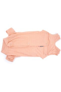 Obleček Body Suit Step'n Go Dog L oranžový BUSTER