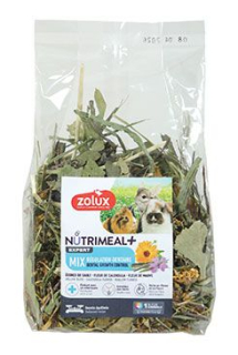 Krmivo pro hlodavce NUTRIMEAL mix Dental 100g Zolux PRODEJNA