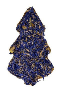 Bezobil. bylink. Vánoční strom Goody Crunch chrpa 80g PRODEJNA