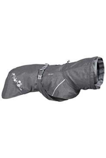 Obleček Hurtta Monsoon coat II ECO ostružinový 50