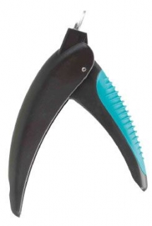 Kleště na drápky kočka gilotina De Luxe 14cm TR