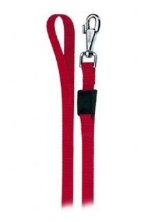 Vodítko nylon VARIANT G-Ploché 110-190/15 FP mix barev