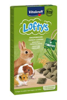 Vitakraft Rodent all poch. Loftys 100g