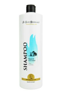 San Bernard Šampon Junior 1000ml
