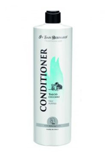 San Bernard Kondicionér Junior 1000ml