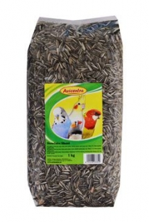 Avicentra slunečnice žíhaná 1kg